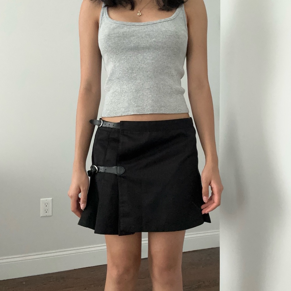 Brandy Melville Skirt
